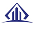 多斯巴哈斯湖度假村 Logo